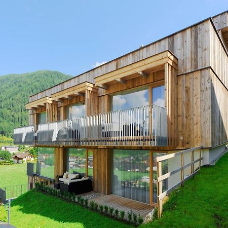Appartements Luna Flachau Eksteriør billede