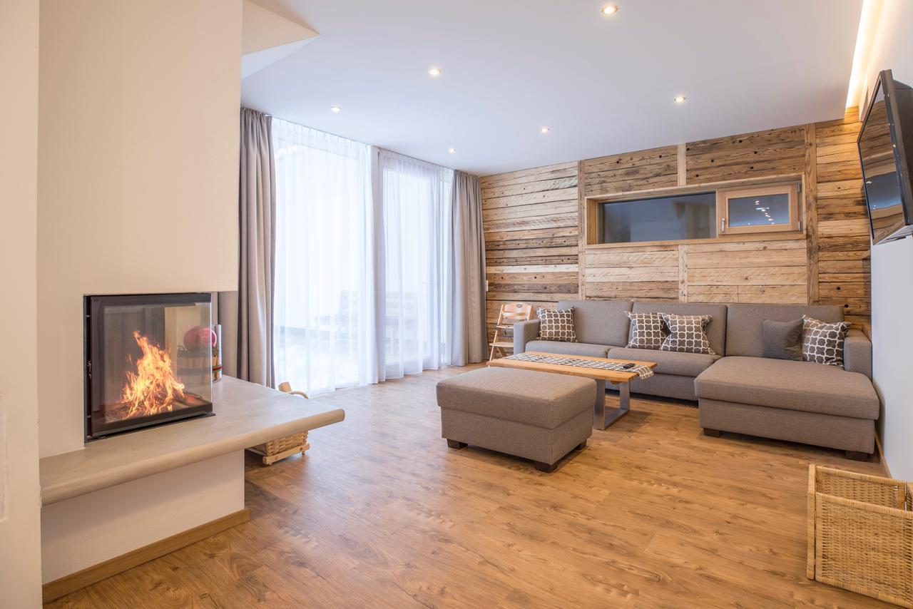 Appartements Luna Flachau Eksteriør billede